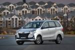 Toyota Avanza 2019 года (ZA)